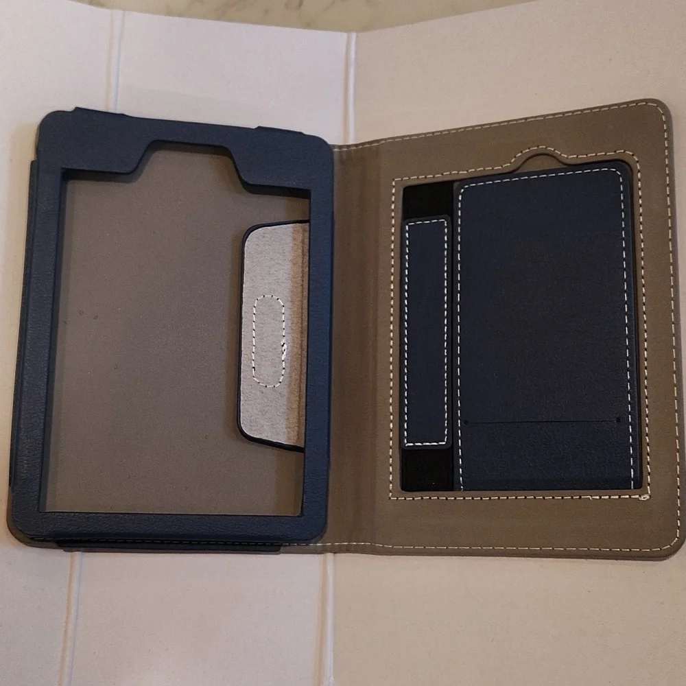 MoKo Leather Case for 6